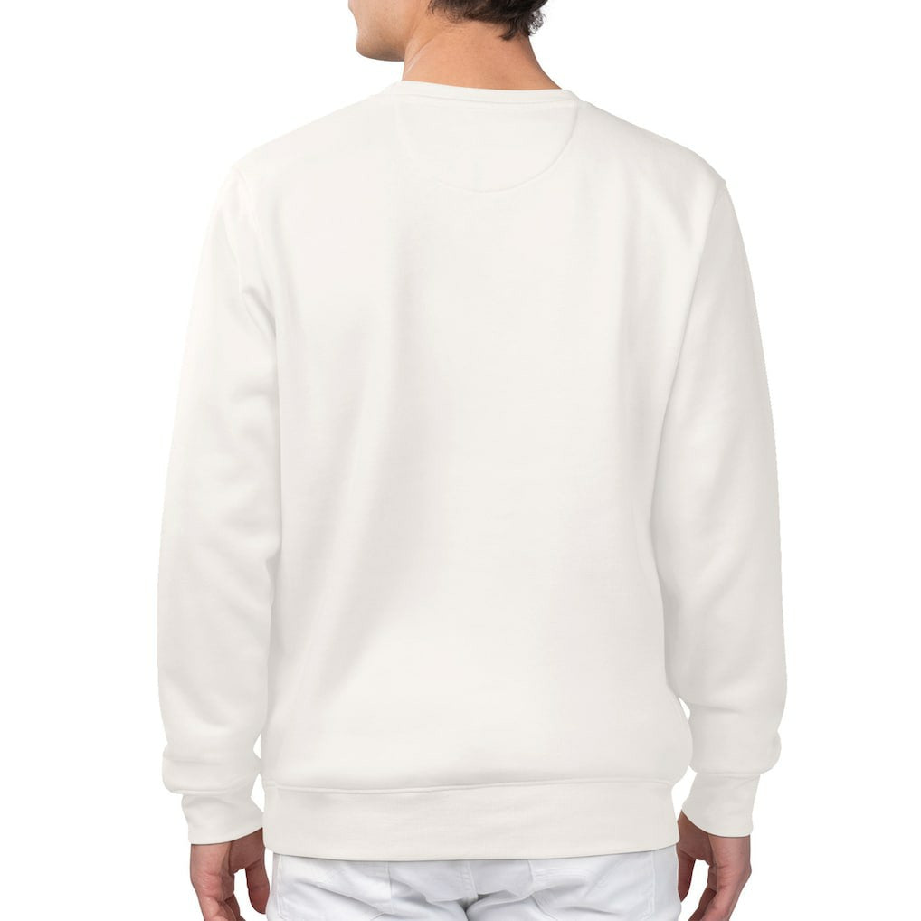 Seattle Seahawks Margaritaville Gameday Party Fleece Sweatshirt - Cream on sale