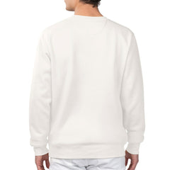 Indianapolis Colts Margaritaville Gameday Party Fleece Sweatshirt - Cream outlet
