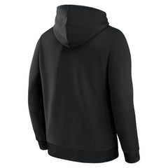St. Louis Blues Fanatics Legacy Hoodie - Black Hoodies
