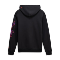 New York Yankees Dominican Republic Country Flag Hoodie Black