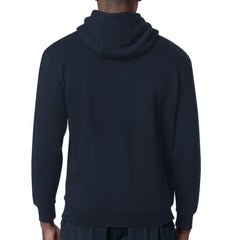 Tampa Bay Lightning Starter Logo Push Fleece Hoodie - Blue Hoodies