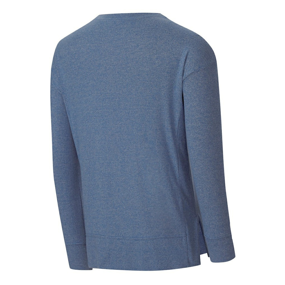 Golden State Warriors Concepts Sport Women's Rigor Long Sleeve Jersey T-Shirt sale - Royal online