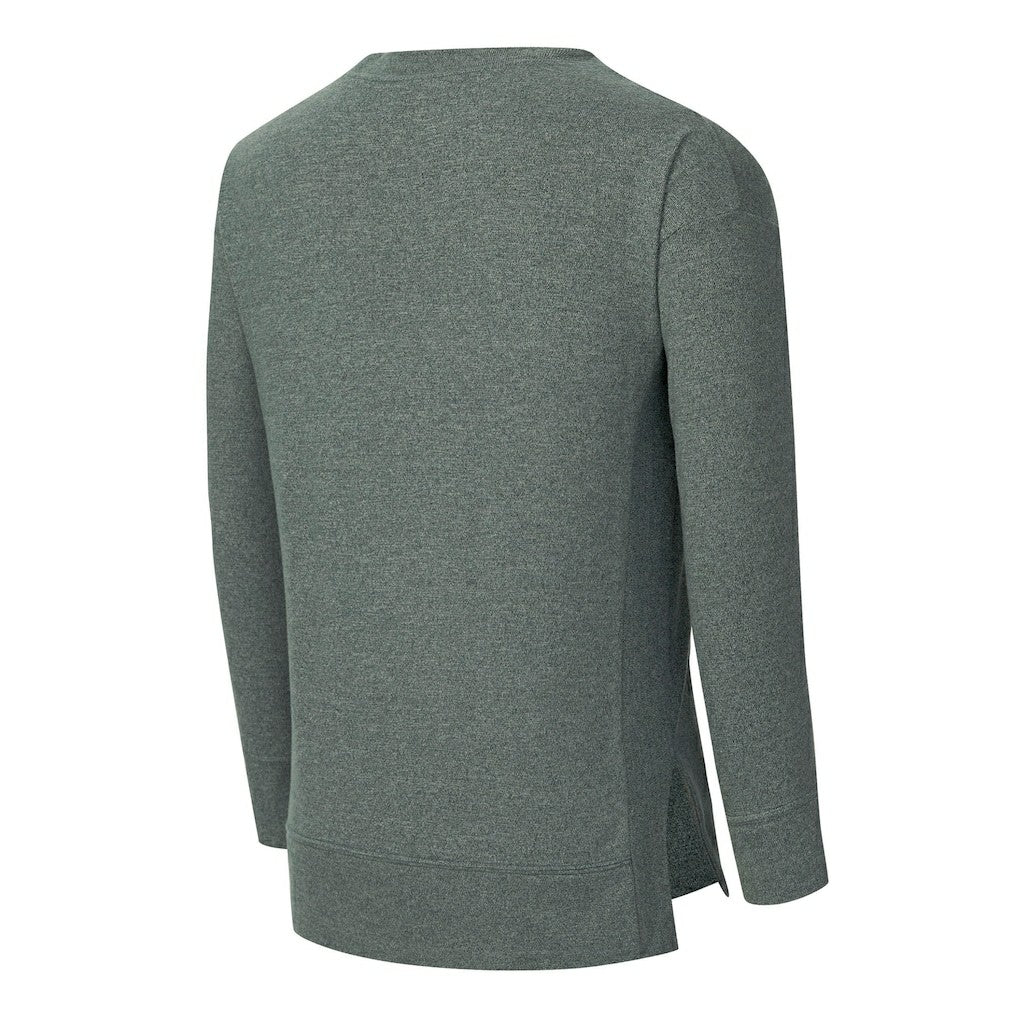 Boston Celtics Concepts Sport Women's Rigor Long Sleeve Jersey T-Shirt - Hunter Green discount