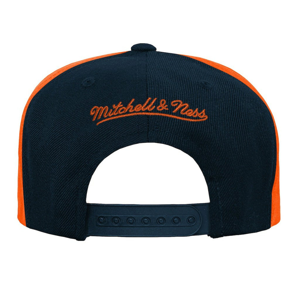 Chicago Bears Youth Team Mascot Snapback Hat - White online