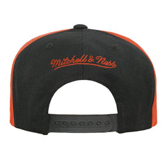 Cincinnati Bengals Youth Team Mascot Snapback Hat - White on sale