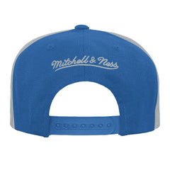 Detroit Lions Youth Team Mascot Snapback Hat - White outlet