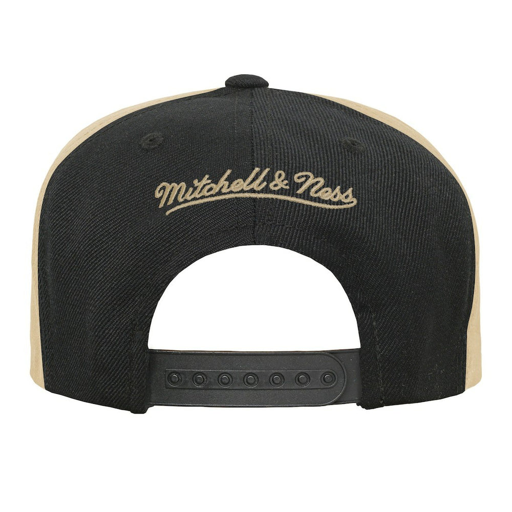 New Orleans Saints Youth Team Mascot Snapback Hat - White cheap