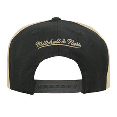 New Orleans Saints Youth Team Mascot Snapback Hat - White cheap