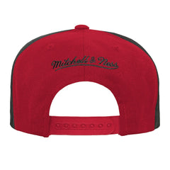 San Francisco 49ers Youth Team Mascot Snapback Hat - White discount