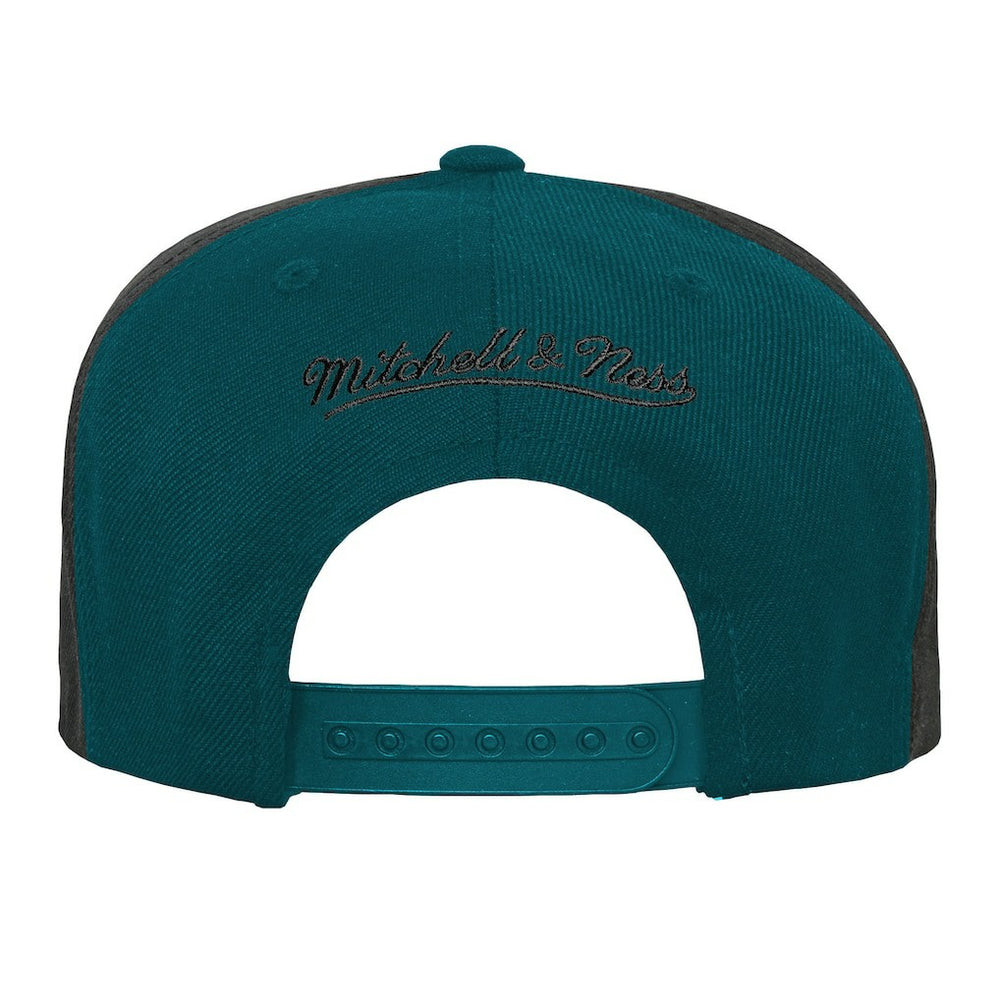 Philadelphia Eagles Youth Team Mascot Snapback Hat - White cheap