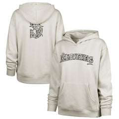 Seattle Mariners Women's MVP Hoodie Cream