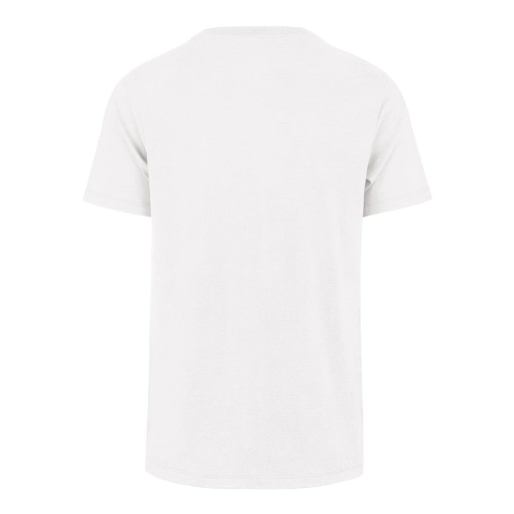 Florida Panthers '47 Back-to-Back Vintage T-Shirt - White T-shirts