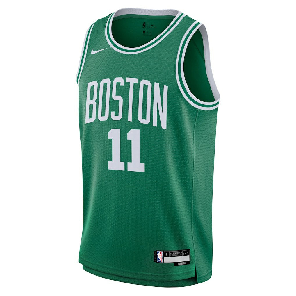 Payton Pritchard Boston Celtics Youth Swingman Jersey - Icon Edition - Kelly Green online