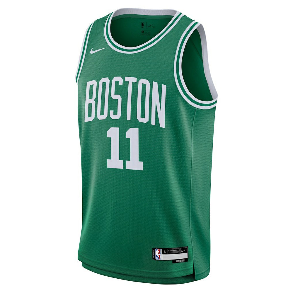 Payton Pritchard Boston Celtics Youth Swingman Jersey - Icon Edition - Kelly Green online