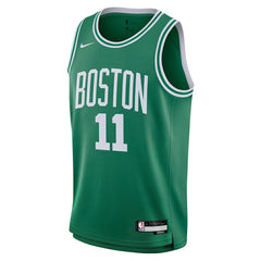 Payton Pritchard Boston Celtics Youth Swingman Jersey - Icon Edition - Kelly Green online