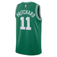 Payton Pritchard Boston Celtics Youth Swingman Jersey - Icon Edition - Kelly Green online