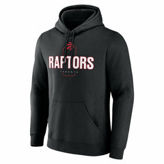 Toronto Raptors Center Court Name & Number Custom Hoodie - Black for sale