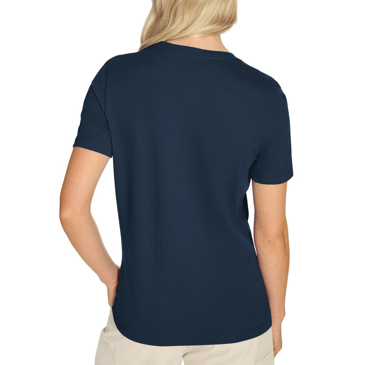 New Orleans Pelicans Starter Women's Fireworks T-Shirt - Navy discount