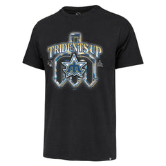 Seattle Mariners Regional Franklin T-Shirt Black