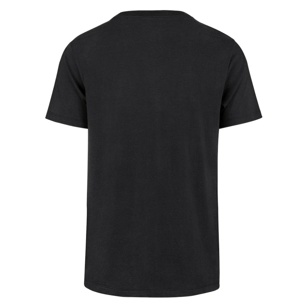 Seattle Mariners Regional Franklin T-Shirt Black