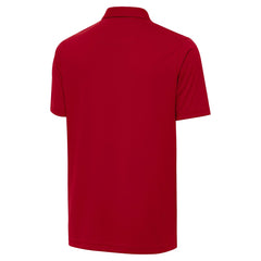Spain National Team Antigua Statement Polo - Red cheap