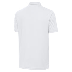 Spain National Team Antigua Derive Polo - White on sale