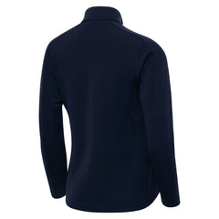 Spain National Team Antigua Women's Genesis Full-Zip Jacket - Navy on sale