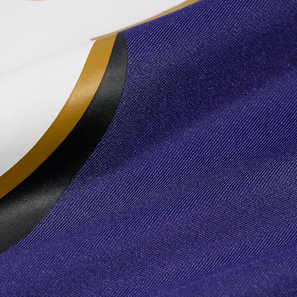 Josh Tupou Baltimore Ravens Team Game Jersey - Purple outlet