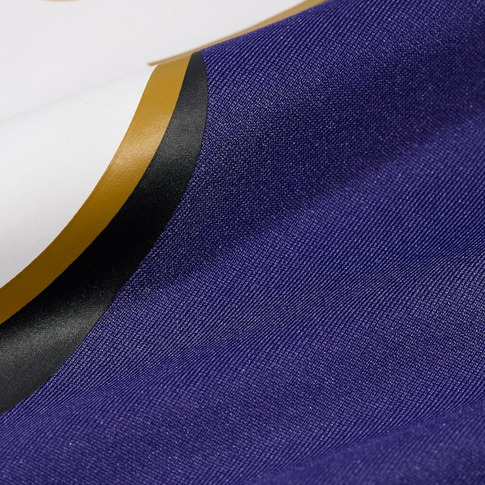 Josh Tupou Baltimore Ravens Team Game Jersey - Purple outlet