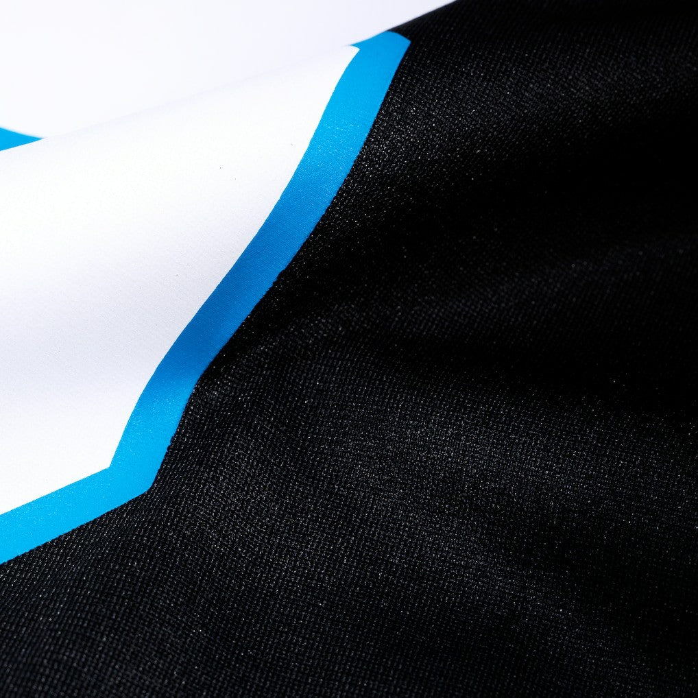 Maema Njongmeta Carolina Panthers Team Game Jersey - Black sale