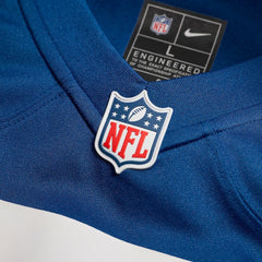 Jimmy Morrissey Indianapolis Colts Team Game Jersey - Royal sale