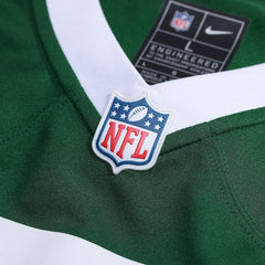 Mark Robinson New York Jets Team Game Jersey - Legacy Green sale