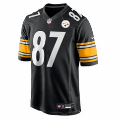 Matt Sokol Pittsburgh Steelers Team Game Jersey - Black online