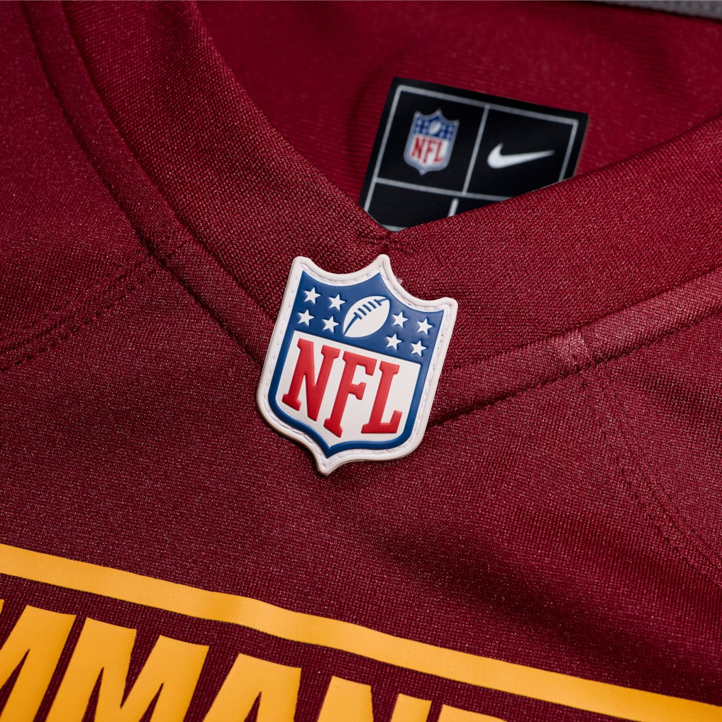Tay Martin Washington Commanders Team Game Jersey - Burgundy online