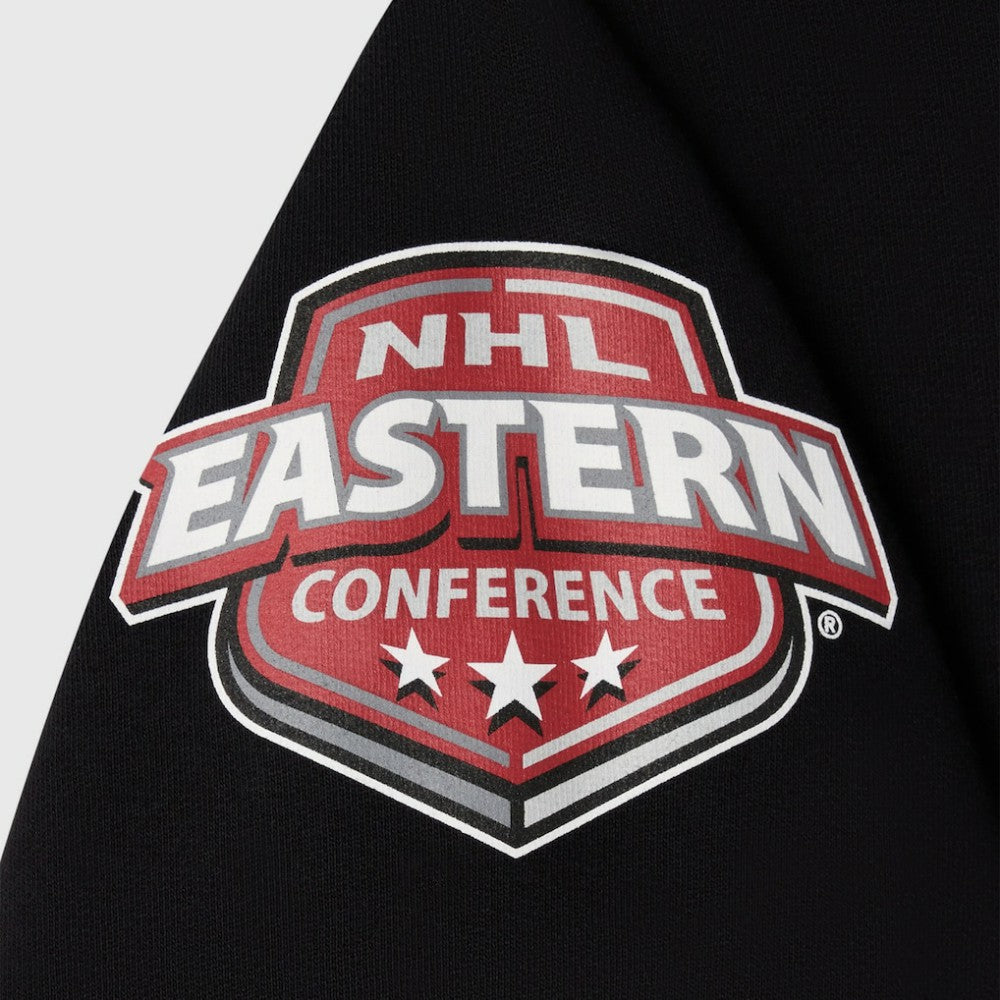 Ottawa Senators OVO x NHL Fleece Hoodie - Black Hoodies