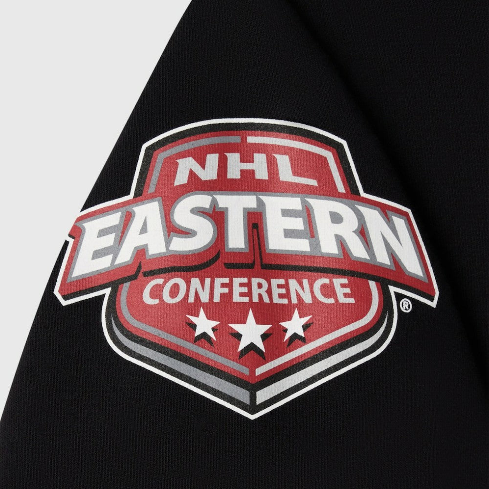 Ottawa Senators OVO x NHL Fleece Hoodie - Black Hoodies