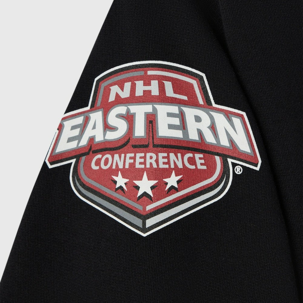 Boston Bruins OVO x NHL Fleece Hoodie - Black Hoodies