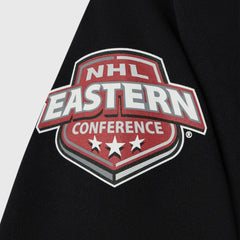 Boston Bruins OVO x NHL Fleece Hoodie - Black Hoodies