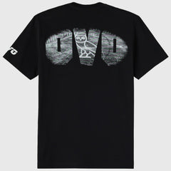 Winnipeg Jets OVO x NHL Graphic T-Shirt - Black T-shirts