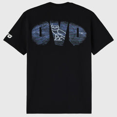 Toronto Maple Leafs OVO x NHL Graphic T-Shirt - Black T-shirts