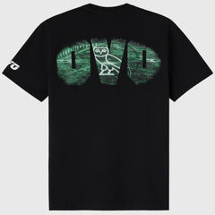Vancouver Canucks OVO x NHL Graphic T-Shirt - Black T-shirts