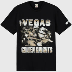 Vegas Golden Knights OVO x NHL Graphic T-Shirt - Black T-shirts