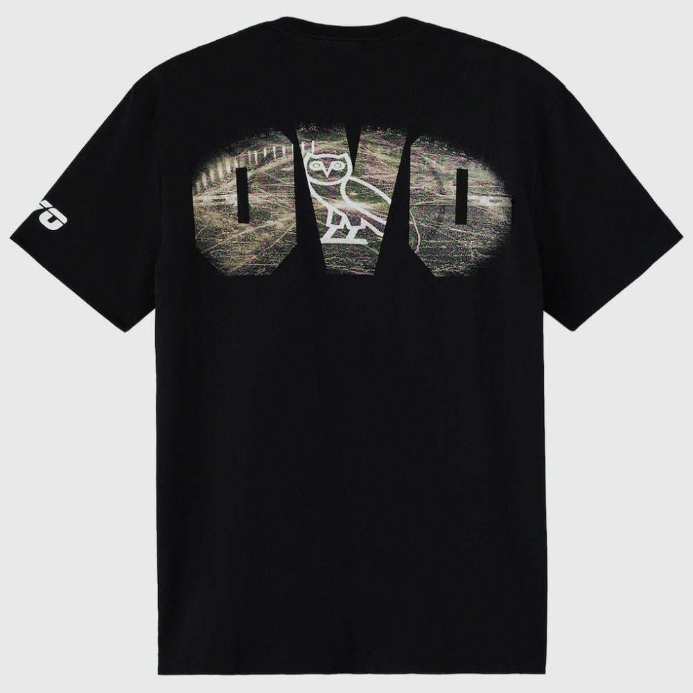 Vegas Golden Knights OVO x NHL Graphic T-Shirt - Black T-shirts