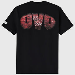 Chicago Blackhawks OVO x NHL Graphic T-Shirt - Black T-shirts