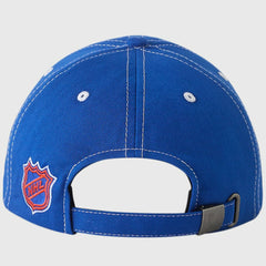New York Islanders OVO x NHL Adjustable Sport Hat - Royal Hats
