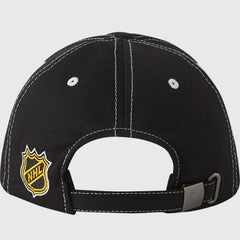 Boston Bruins OVO x NHL Adjustable Sport Hat - Black Hats