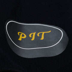Pittsburgh Penguins Mitchell & Ness Women's Crewneck Sweatshirt - Black Sweatshirts