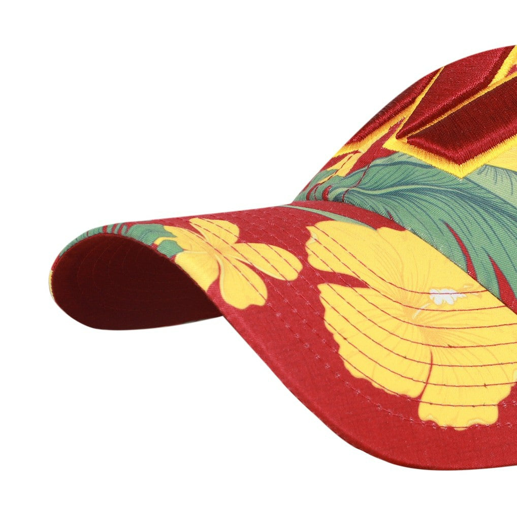 Washington Commanders '47 Beach Side Clean Up Adjustable Hat - Burgundy on sale