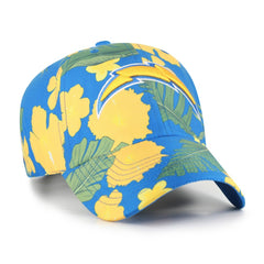 Los Angeles Chargers '47 Beach Side Clean Up Adjustable Hat - Powder Blue cheap