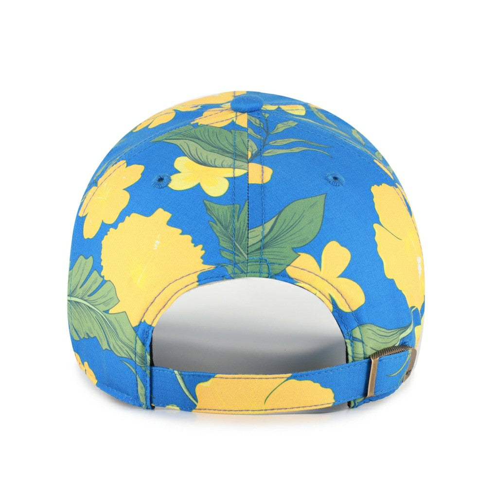 Los Angeles Chargers '47 Beach Side Clean Up Adjustable Hat - Powder Blue cheap